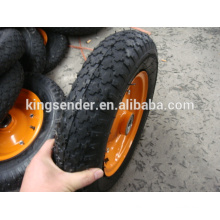 3.50-8 barrow tire and tube